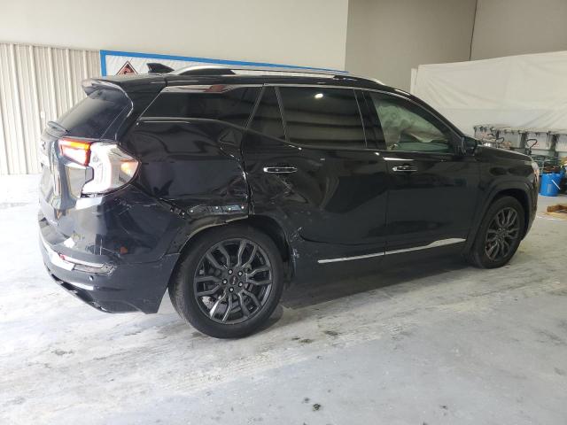2022 GMC TERRAIN DE 3GKALXEV6NL261477
