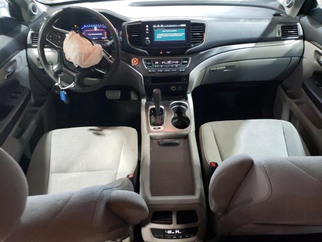 2019 HONDA PILOT EX 5FNYF6H3XKB048032