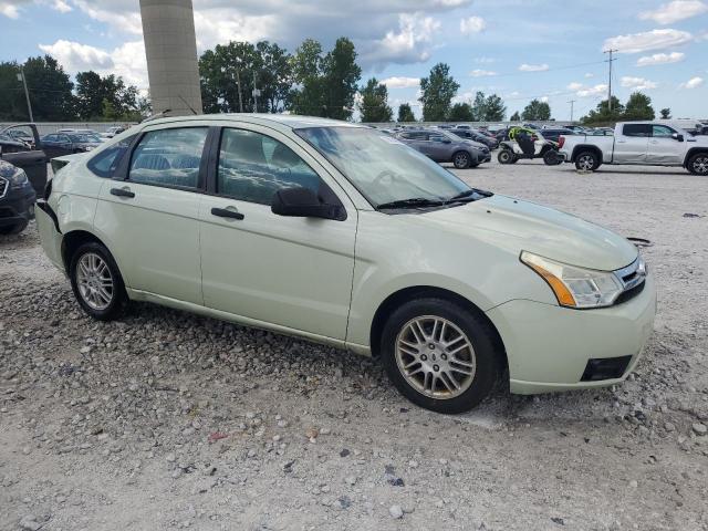 2010 FORD FOCUS SE - 1FAHP3FNXAW261952