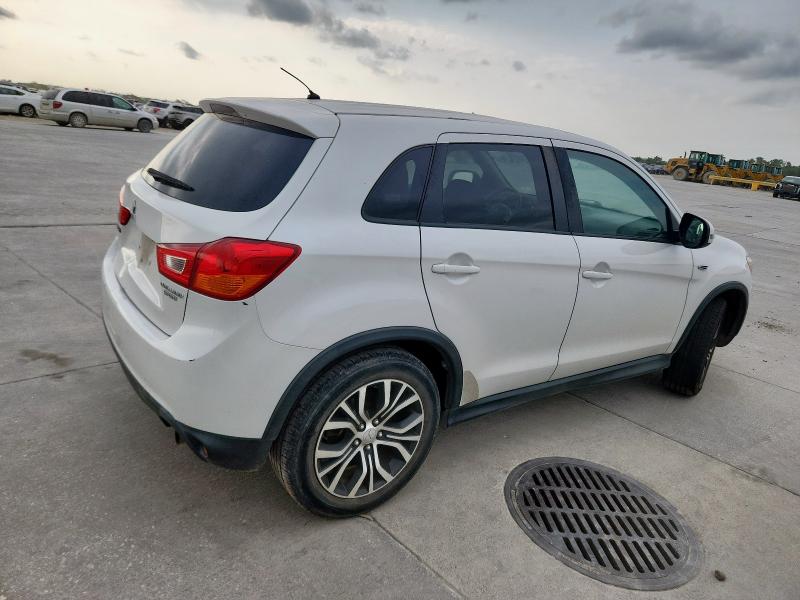 2016 MITSUBISHI OUTLANDER JA4AP3AU9GZ049314