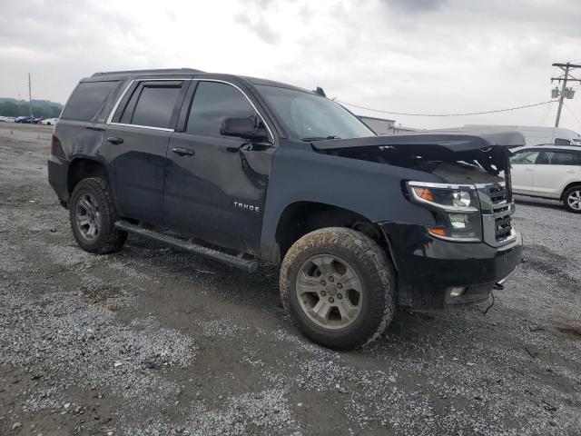 2016 CHEVROLET TAHOE K150 1GNSKBKC4GR136750