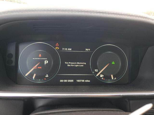 2016 LAND ROVER RANGE ROVE SALGS3EF1GA259150