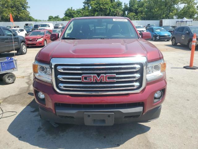 2018 GMC CANYON SLE 1GTH6CEN1J1141081
