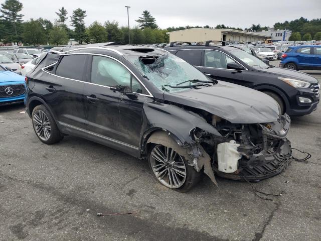 2016 LINCOLN MKC RESERVE - 5LMTJ3DH8GUJ27537