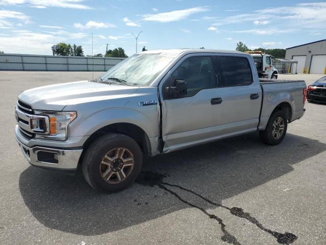 Global Auto Auctions: 2020 FORD F150 SUPER