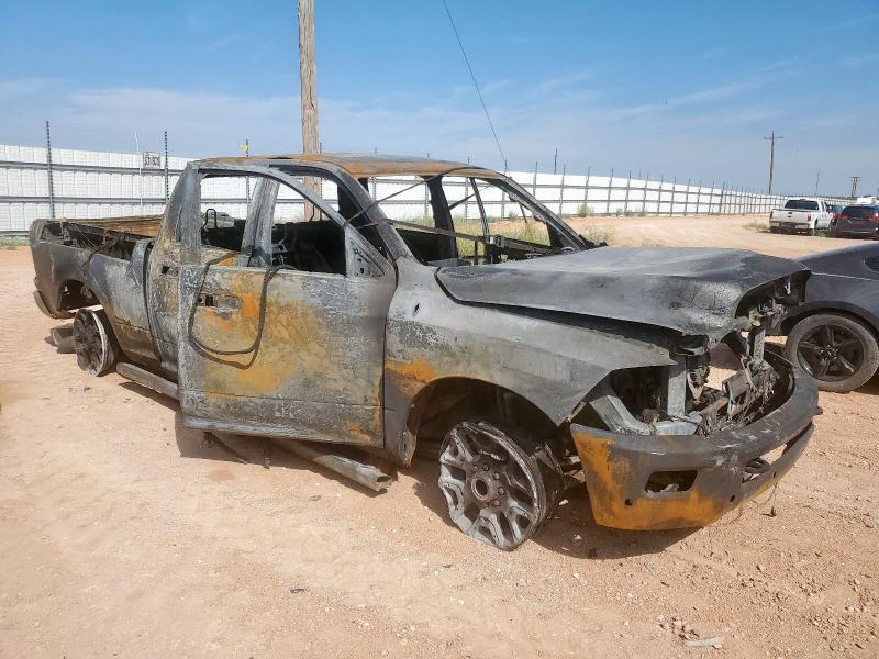 2016 RAM 2500 LONGH 3C6UR5GL6GG183194