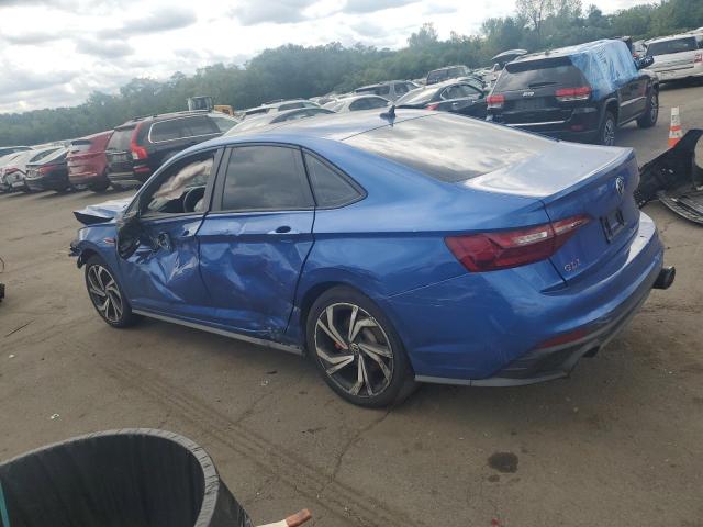 2022 VOLKSWAGEN JETTA GLI AUTOBAHN 3VW2T7BU3NM015540