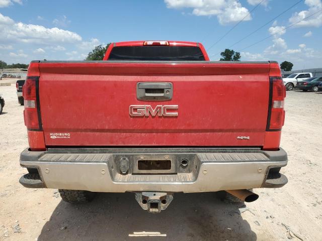 2016 GMC SIERRA K25 1GT12SEG4GF288564