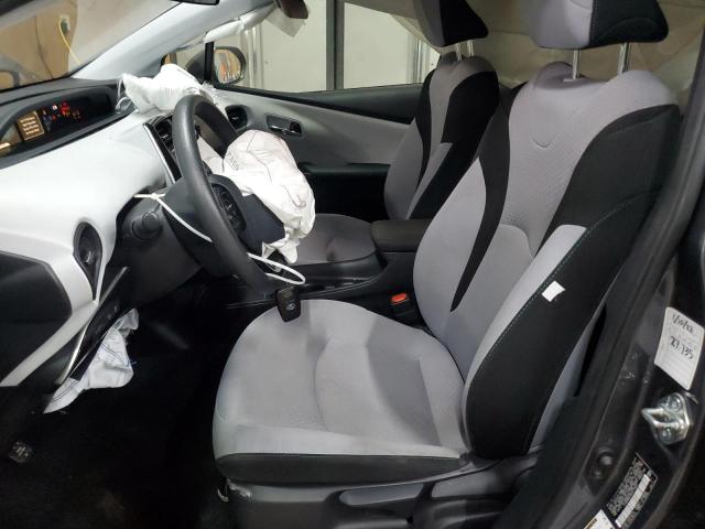2022 TOYOTA PRIUS NIGH JTDKAMFUXN3173201