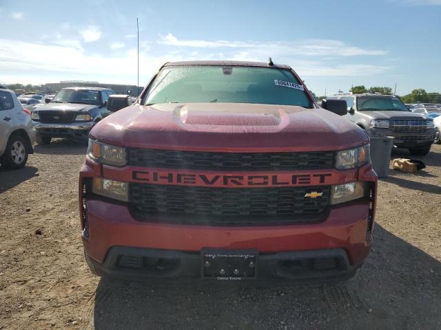 2020 CHEVROLET SILVERADO - 3GCPYBEH3LG244422