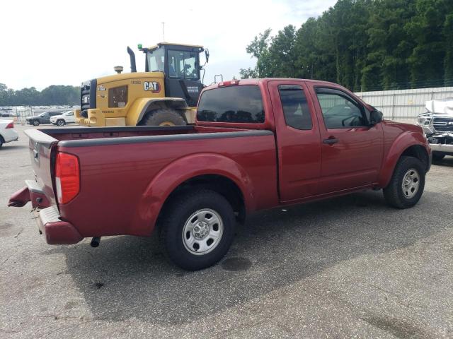 2017 NISSAN FRONTIER S - 1N6BD0CT2HN700956