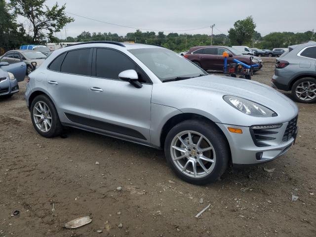 2015 PORSCHE MACAN S - WP1AB2A57FLB53839