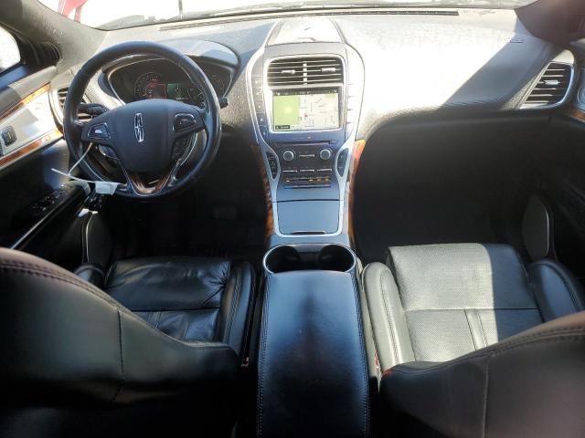 2016 LINCOLN MKX RESERVE 2LMPJ8LP5GBL76429