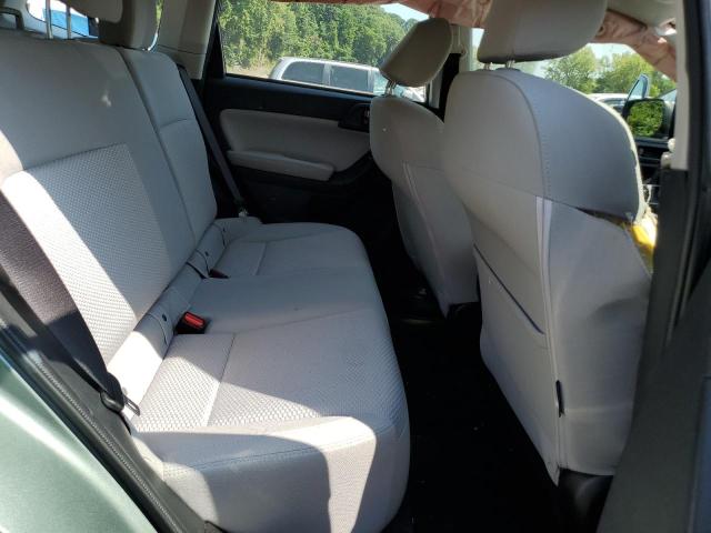 2018 SUBARU FORESTER 2 JF2SJABC4JH532052