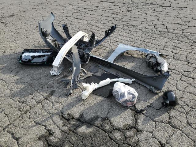 2023 HONDA CIVIC SPOR - 2HGFE2F55PH540252