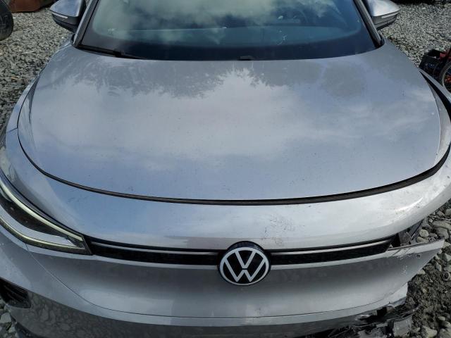 2023 VOLKSWAGEN ID.4 S 1V25MPE8XPC023004