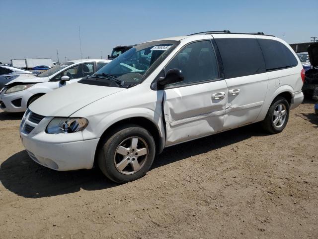 DODGE GRAND CARA
