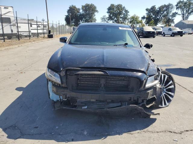 2017 LINCOLN CONTINENTA 1LN6L9NC5H5627179