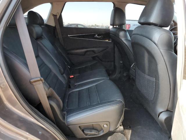 2020 KIA SORENTO EX 5XYPHDA54LG636508