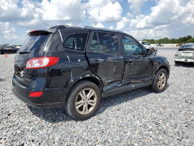 2011 HYUNDAI SANTA FE SE - 5XYZH4AG8BG073908