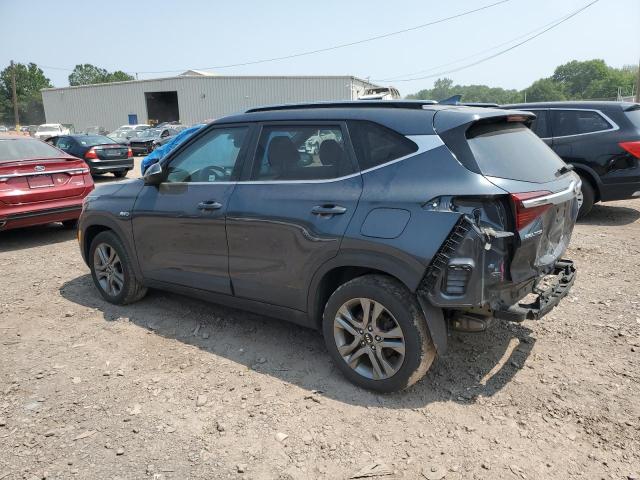 2021 KIA SELTOS S KNDEUCAA1M7146312