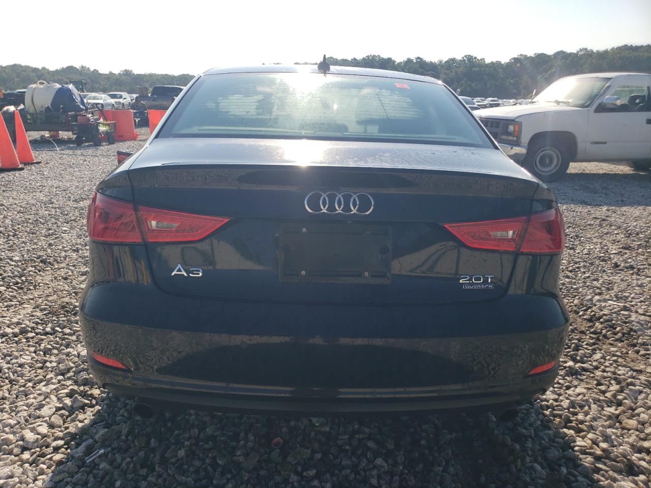 AUDI S3 PREMIUM
