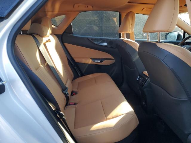 2025 LEXUS NX 350H BASE 2T2GKCEZ5SC039060