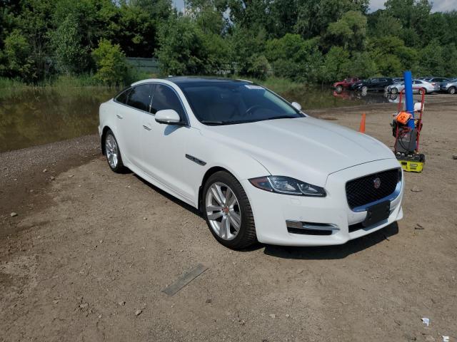 2017 JAGUAR XJ SAJWJ1CD8H8W06172