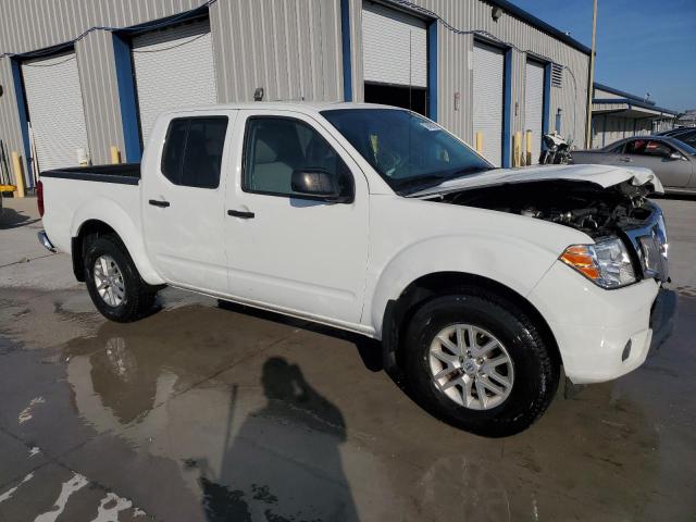 2019 NISSAN FRONTIER S 1N6AD0EV6KN787116