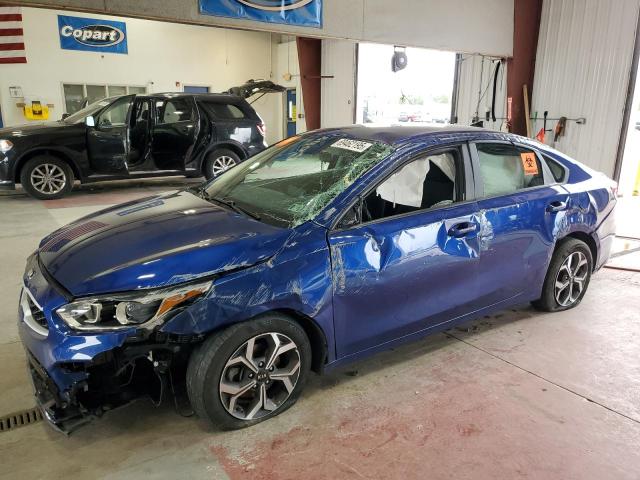 KIA FORTE FE