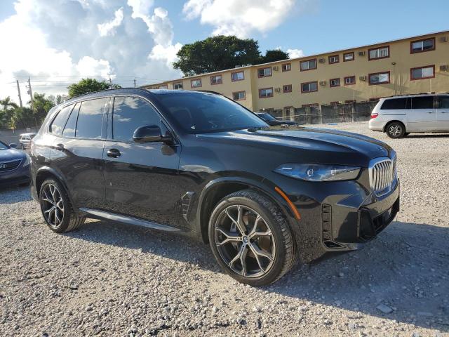 2025 BMW X5 SDRIVE 5UX13EU08S9X00882