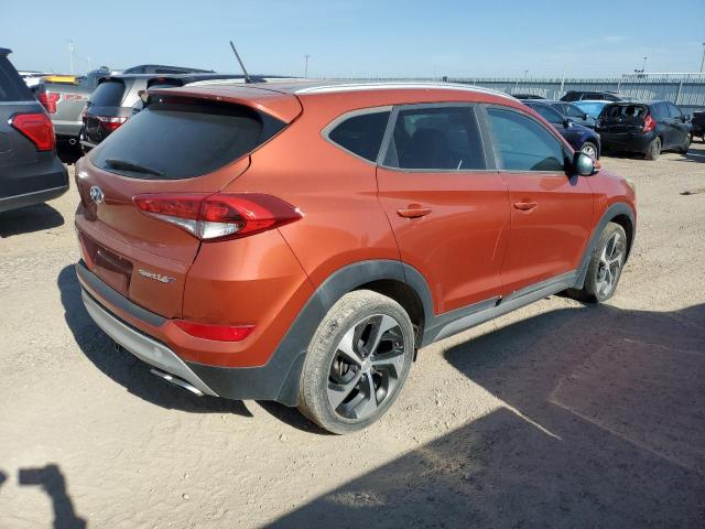 2017 HYUNDAI TUCSON LIMITED KM8J33A23HU317591