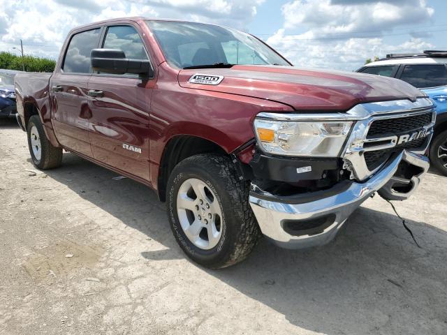 2019 RAM 1500 TRADE 1C6SRFGT5KN640123