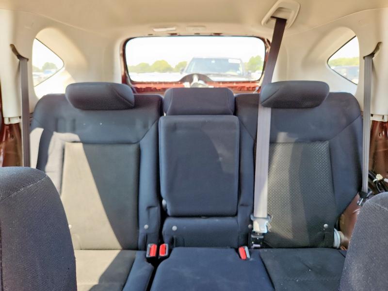 2015 HONDA CR-V LX - 5J6RM4H33FL090201