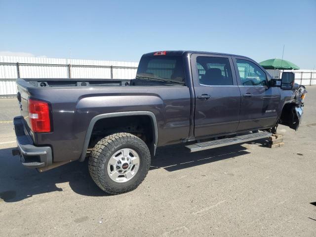 2016 GMC SIERRA K25 1GT12SEG0GF110375