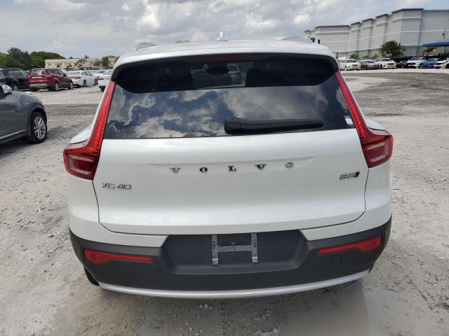2024 VOLVO XC40 PLUS - YV4L12UE1R2372943