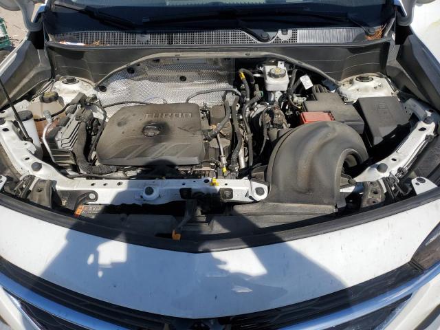 2022 BUICK ENCORE GX KL4MMCSL5NB113138