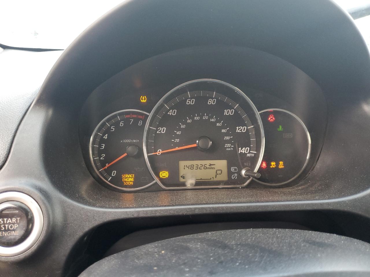 MITSUBISHI MIRAGE G4 SE