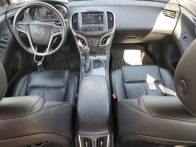 2015 BUICK LACROSSE - 1G4GB5GR8FF200832