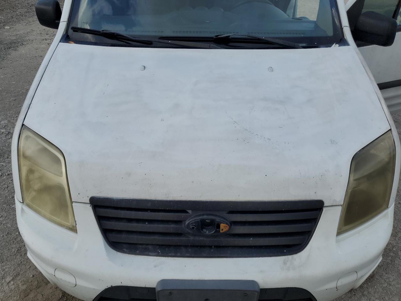 FORD TRANSIT CONNECT XLT
