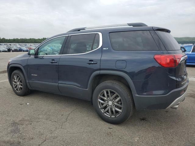 2017 GMC ACADIA SLT 1GKKNULSXHZ147131