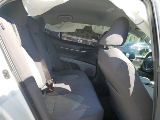 2020 TOYOTA CAMRY LE - 4T1C11AK2LU346382