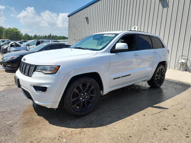 2017 JEEP GRAND CHER - 1C4RJFAG7HC951759