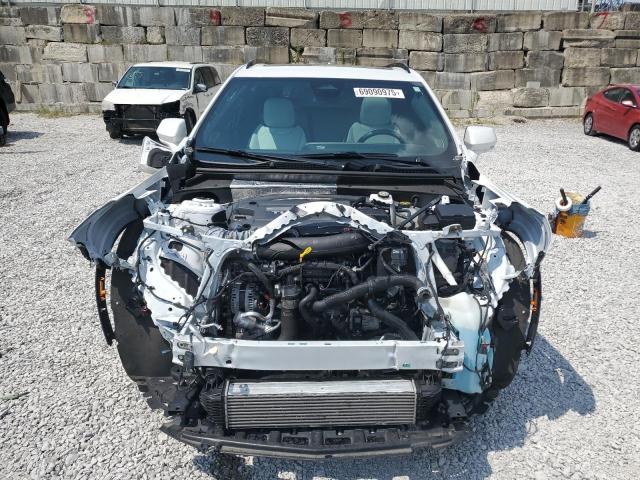 2024 CADILLAC XT4 SPORT 1GYFZFR47RF163449