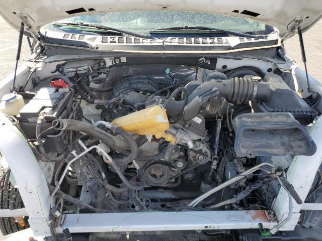 2016 FORD F150 SUPERCREW 1FTEW1C84GKF50764