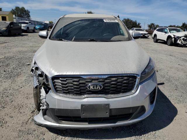 2019 KIA SORENTO L 5XYPG4A31KG567096