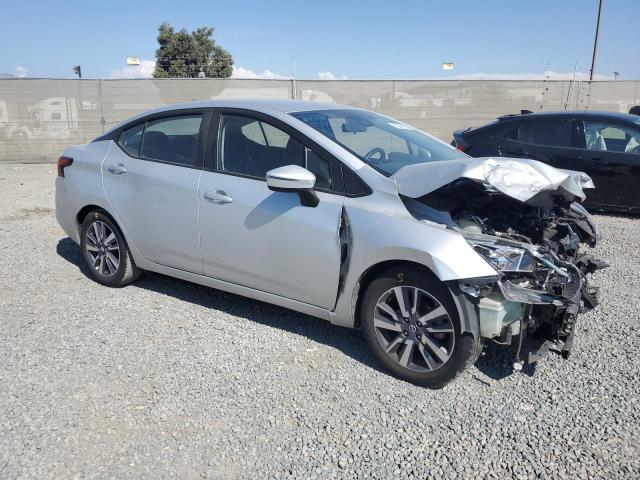 2020 NISSAN VERSA SV 3N1CN8EVXLL826754