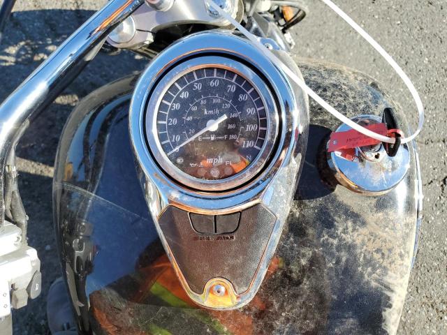 2007 SUZUKI VL800 JS1VS55A372106434