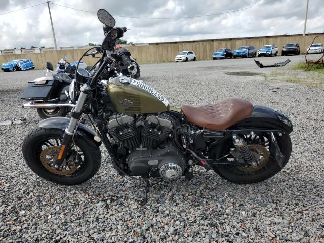 2016 HARLEY-DAVIDSON XL1200 FOR 1HD1LC316GC410004