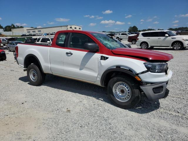 2021 FORD RANGER XL 1FTER1EH1MLD49804